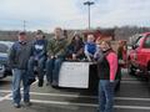 Food Drive - March 4, 2012